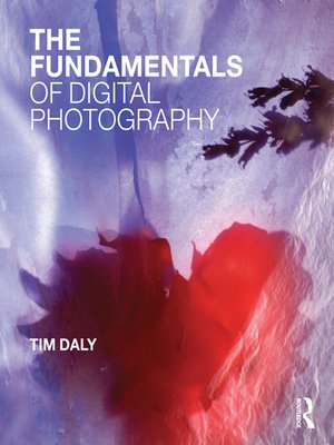 cover image of The Fundamentals of Digital Photography